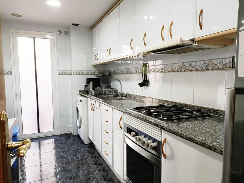 Foto e5a028b0-3358-4699-80c5-9711faa89747. Piso  seminuevo en venta en el centro de cervello en Cervelló