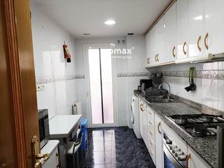 Appartement à Cervelló. Piso seminuevo en venta en el centro de cervello