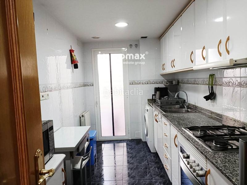 Foto e8ae9274-eebb-4893-b5f3-39c108f1cbc7. Piso  seminuevo en venta en el centro de cervello en Cervelló