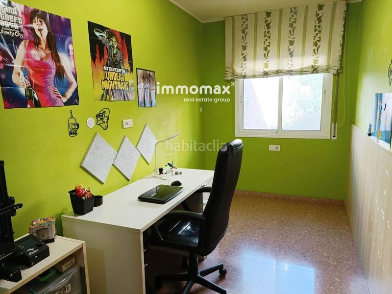 Foto fa2d0730-e057-4721-b943-7824aaf2bd20. Piso  seminuevo en venta en el centro de cervello en Cervelló