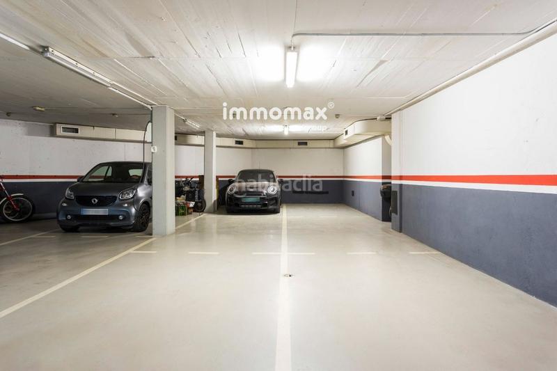 Foto 05b790e4-97a0-4850-a638-16fee31ac8e5. Affitto attico con parcheggio in Pedralbes Barcelona