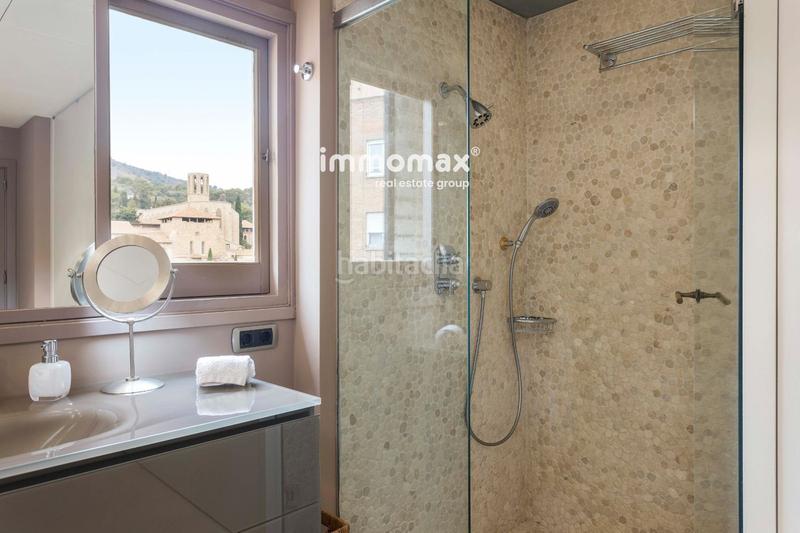 Foto 2ce12fd4-6604-4e7e-b95b-6f662c691578. Alquiler ático  de lujo en alquiler en Pedralbes con vistas panorámicas y excelentes comodidades! en Barcelona