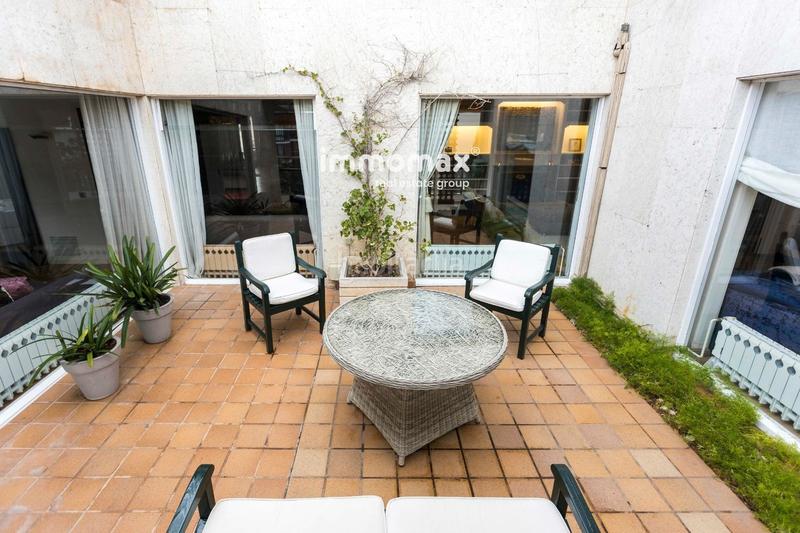Foto 2e4b36e1-92fe-4f0e-93f3-c8e2caf18dc4. Alquiler ático  de lujo en alquiler en Pedralbes con vistas panorámicas y excelentes comodidades! en Barcelona