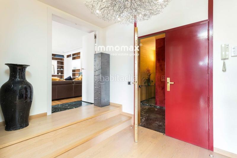 Foto 80e765be-f74d-4e4f-a8dd-b9541edfe08b. Alquiler ático  de lujo en alquiler en Pedralbes con vistas panorámicas y excelentes comodidades! en Barcelona