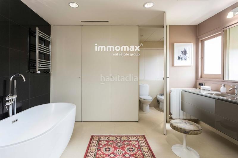 Foto 91fbefa3-f261-4a58-8203-fd67bb23a826. Alquiler ático  de lujo en alquiler en Pedralbes con vistas panorámicas y excelentes comodidades! en Barcelona