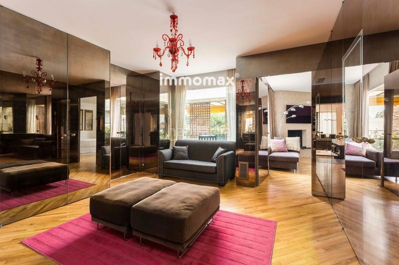 Foto a41a31f4-b959-471d-be25-6e0e5d4f9869. Alquiler ático  de lujo en alquiler en Pedralbes con vistas panorámicas y excelentes comodidades! en Barcelona