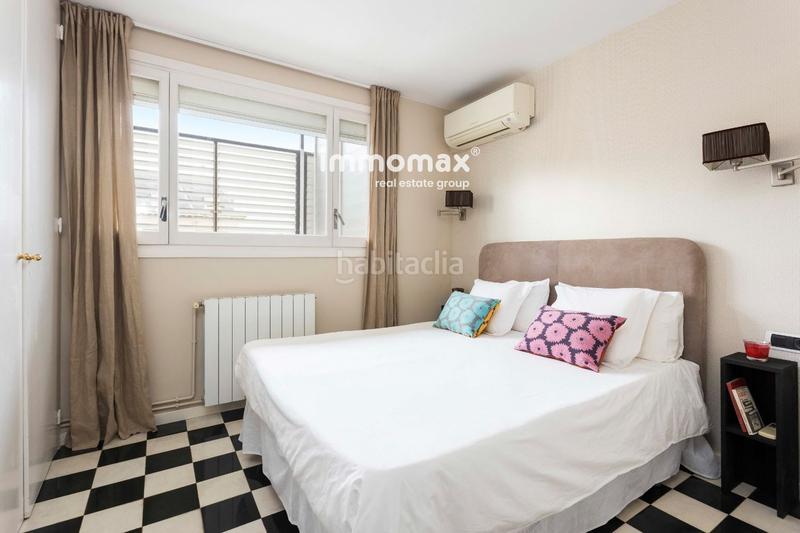 Foto cdea387f-f23e-47c3-8aa6-bea2cdcc5fd3. Alquiler ático  de lujo en alquiler en Pedralbes con vistas panorámicas y excelentes comodidades! en Barcelona