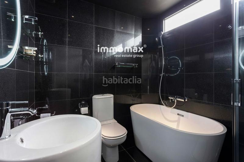 Foto f5d69aa6-3924-4e4d-ba2c-5f3782f1ae3a. Alquiler ático  de lujo en alquiler en Pedralbes con vistas panorámicas y excelentes comodidades! en Barcelona
