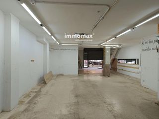 Miete Geschäftsraum  8 de marzo. Local en alquiler esplugues de llobregat  zona comercial la plan
