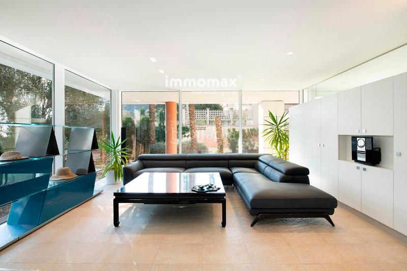 Foto 05921888-b043-4240-b4b8-e811512131f3. Maison avec chauffage parking piscine dans Pedralbes Barcelona