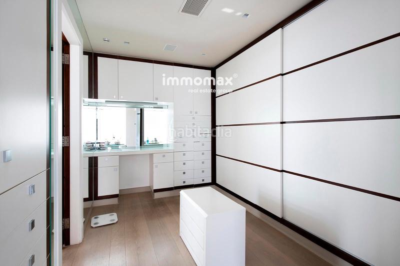 Foto 0d397b35-6899-4c12-a30f-5af6e48a6c0e. Maison avec chauffage parking piscine dans Pedralbes Barcelona