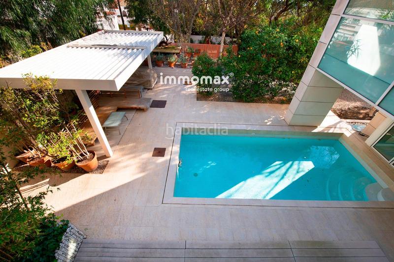 Foto 2bf533ac-aa93-4871-9c69-9a5c1d4c9976. Maison avec chauffage parking piscine dans Pedralbes Barcelona