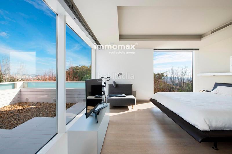 Foto 345aea5c-c774-46b0-b609-982403e5c773. Maison avec chauffage parking piscine dans Pedralbes Barcelona