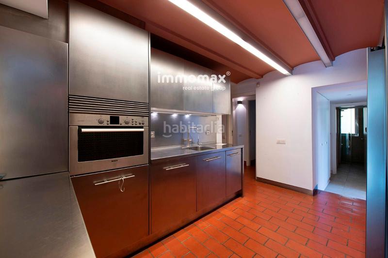 Foto 3719bc80-3e61-46d7-acc5-40c6ecb151a7. Maison avec chauffage parking piscine dans Pedralbes Barcelona