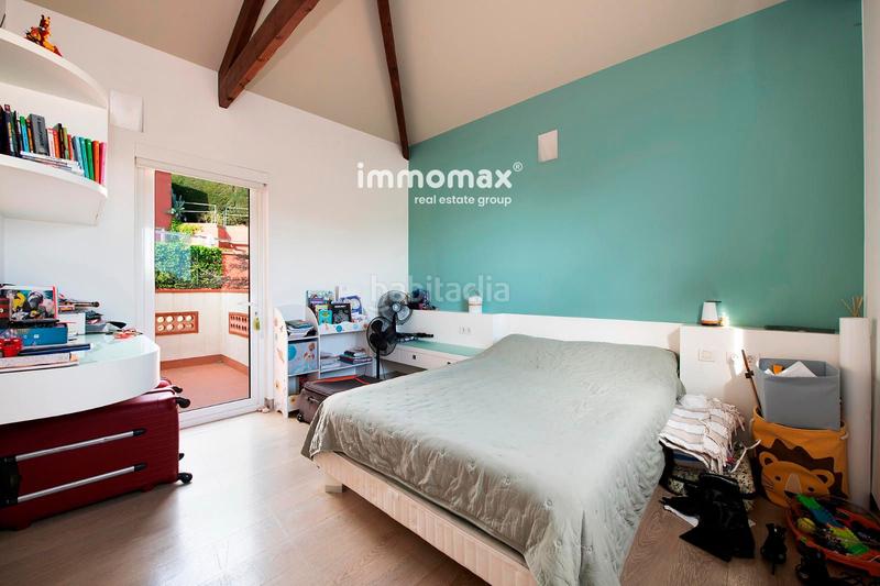 Foto 3ba91cce-8973-4333-815f-7d050e5e9dc6. Maison avec chauffage parking piscine dans Pedralbes Barcelona