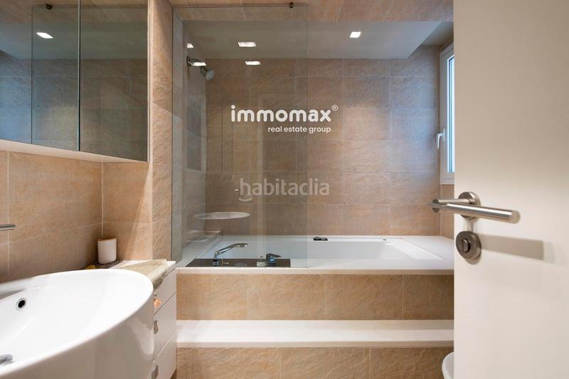 Foto 3d443692-196f-4827-94a4-37b4cd226093. Maison avec chauffage parking piscine dans Pedralbes Barcelona