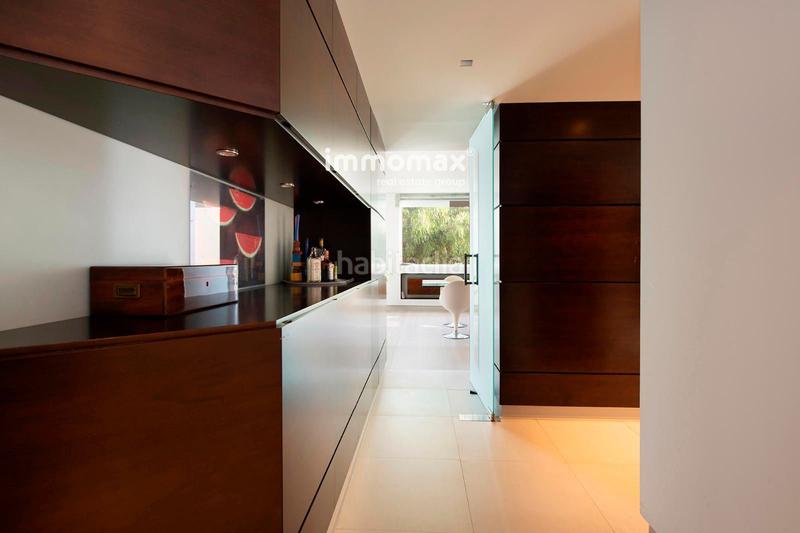 Foto 5ebedb01-b92c-4aae-bf95-9cf147e9607e. Maison avec chauffage parking piscine dans Pedralbes Barcelona