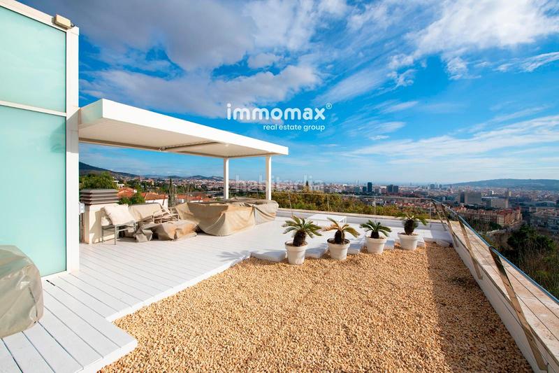 Foto 5f81c0a5-acec-4230-9007-5bb4482be62e. Maison avec chauffage parking piscine dans Pedralbes Barcelona