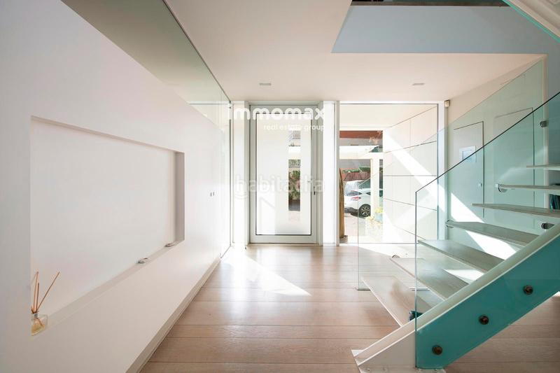 Foto 6105e27f-d58f-49e7-a356-6a02d4bfa48a. Maison avec chauffage parking piscine dans Pedralbes Barcelona