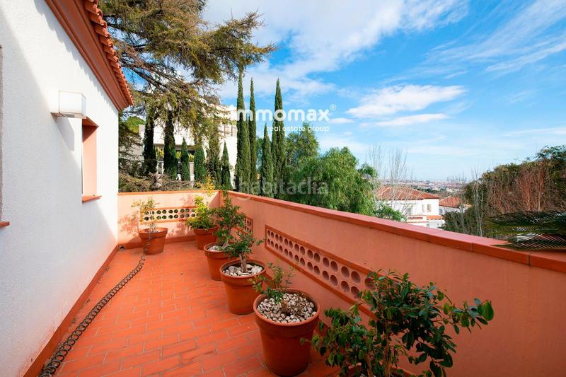 Foto 68d2ac42-6bc9-46df-9542-44656d8bf559. Maison avec chauffage parking piscine dans Pedralbes Barcelona