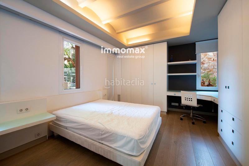 Foto 710f648a-5bff-4917-91a6-ecfd647d9f72. Maison avec chauffage parking piscine dans Pedralbes Barcelona