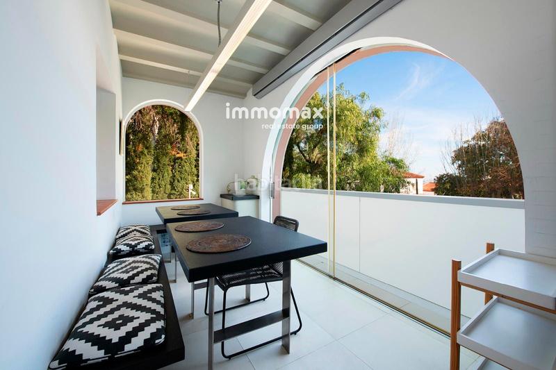 Foto 8094cca6-2df3-48db-a922-3358061a87af. Maison avec chauffage parking piscine dans Pedralbes Barcelona