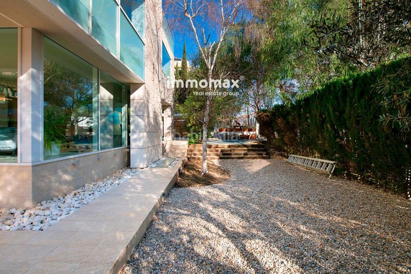 Foto 8200b246-b2ea-4392-81cd-d2942c2f52bb. Maison avec chauffage parking piscine dans Pedralbes Barcelona