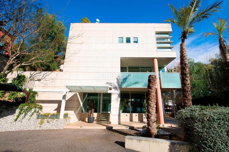 Foto 885cdf20-5202-4a8e-9a8f-6f774c4279e5. Maison avec chauffage parking piscine dans Pedralbes Barcelona