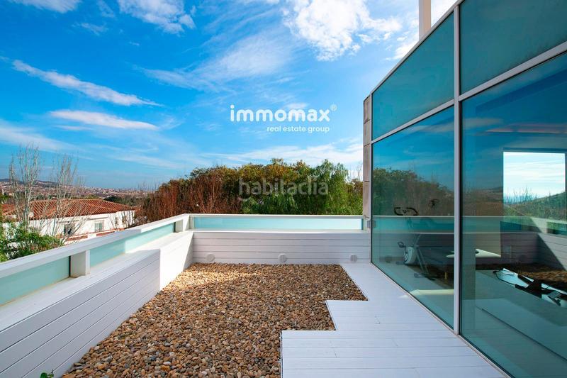 Foto 888586ce-54ad-4418-bc19-15a270a8d166. Maison avec chauffage parking piscine dans Pedralbes Barcelona