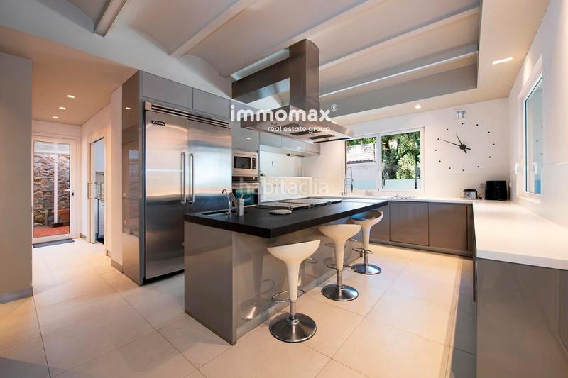 Foto b280a655-438a-45b3-abfc-fb9d8c7ff63e. Maison avec chauffage parking piscine dans Pedralbes Barcelona