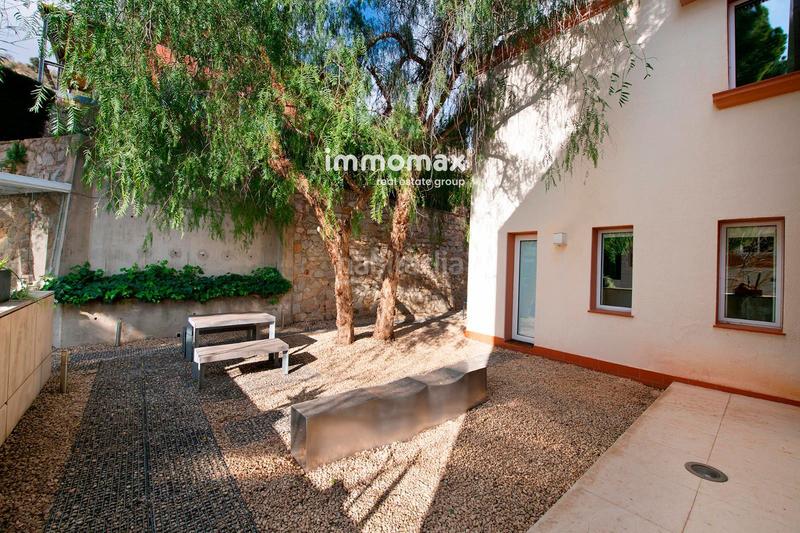 Foto b363d974-8286-4f72-b9fb-025b3d5bc50e. Maison avec chauffage parking piscine dans Pedralbes Barcelona