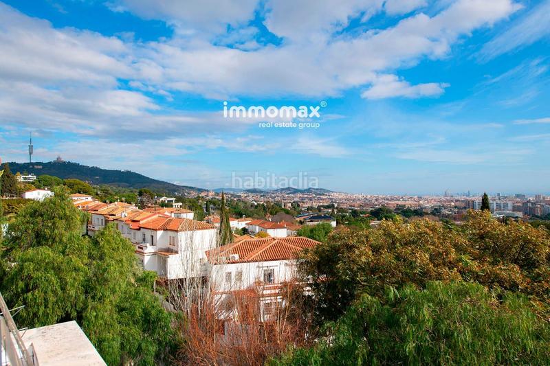 Foto bafa99a7-d522-4b7e-b4f6-4a7519af91a8. Maison avec chauffage parking piscine dans Pedralbes Barcelona