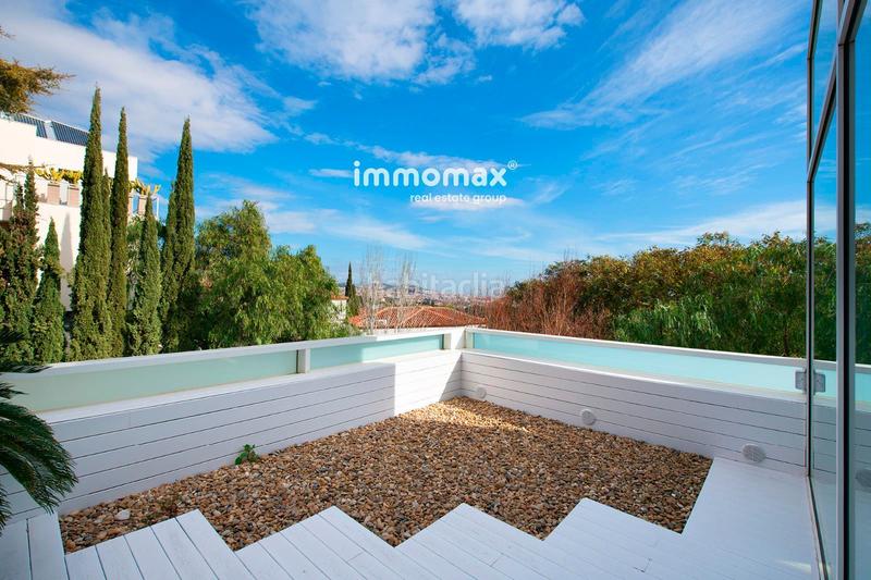 Foto c2c5749d-9a8d-4f86-8e1f-2464d4336067. Maison avec chauffage parking piscine dans Pedralbes Barcelona