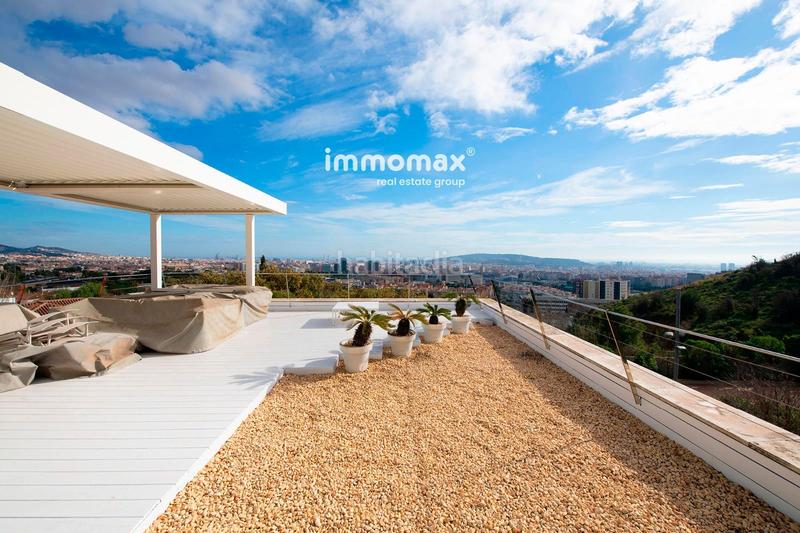 Foto c55a7895-7731-4ae3-a9da-11a0d0699251. Maison avec chauffage parking piscine dans Pedralbes Barcelona