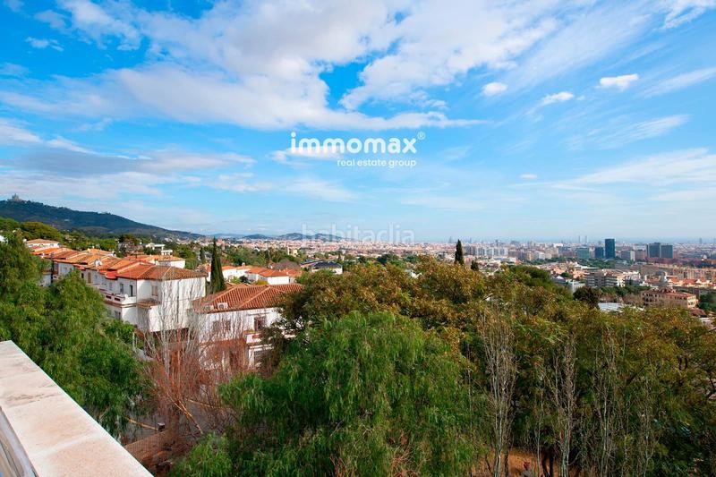 Foto cc028e13-f2ee-4c29-9c2d-faf86cd6caef. Maison avec chauffage parking piscine dans Pedralbes Barcelona