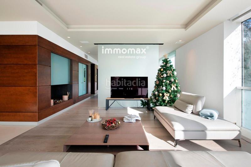 Foto cf6e9fed-aeac-4666-8994-b7a8ac2094d4. Maison avec chauffage parking piscine dans Pedralbes Barcelona