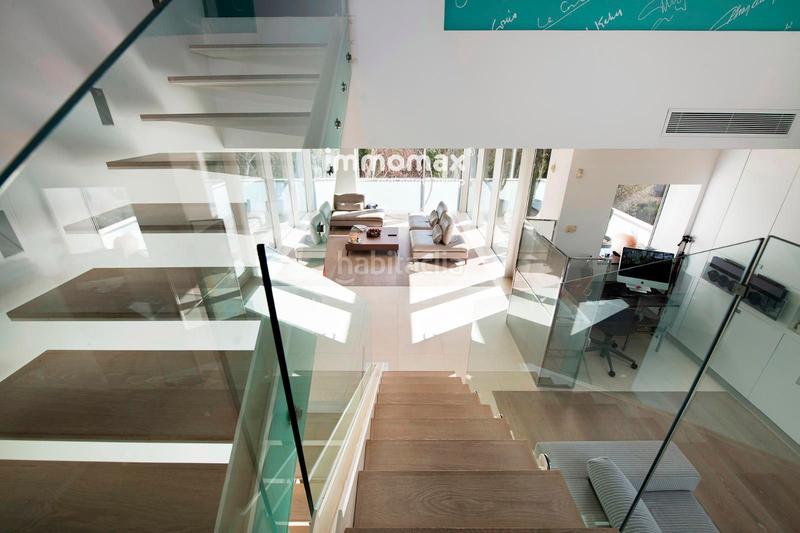 Foto cfc9d6e8-5095-46c5-ae33-5d9bab59674c. Maison avec chauffage parking piscine dans Pedralbes Barcelona