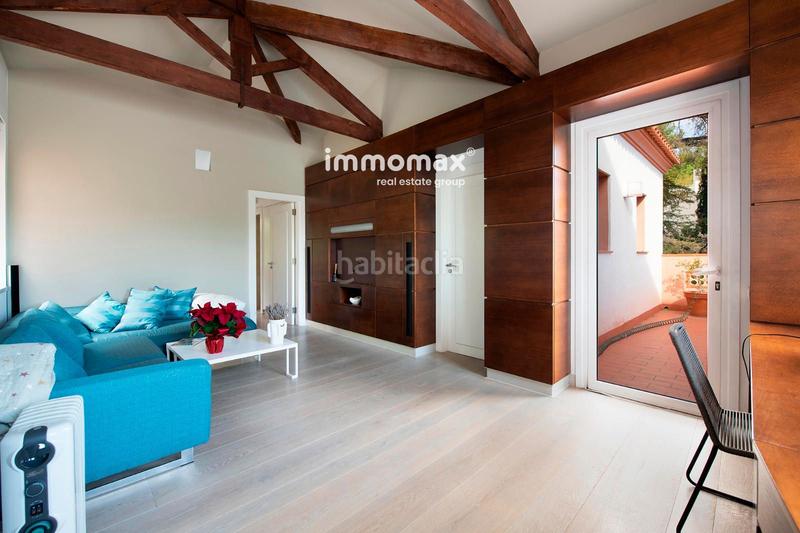 Foto d0f7009b-e27e-47ce-9659-e03a712247e6. Maison avec chauffage parking piscine dans Pedralbes Barcelona