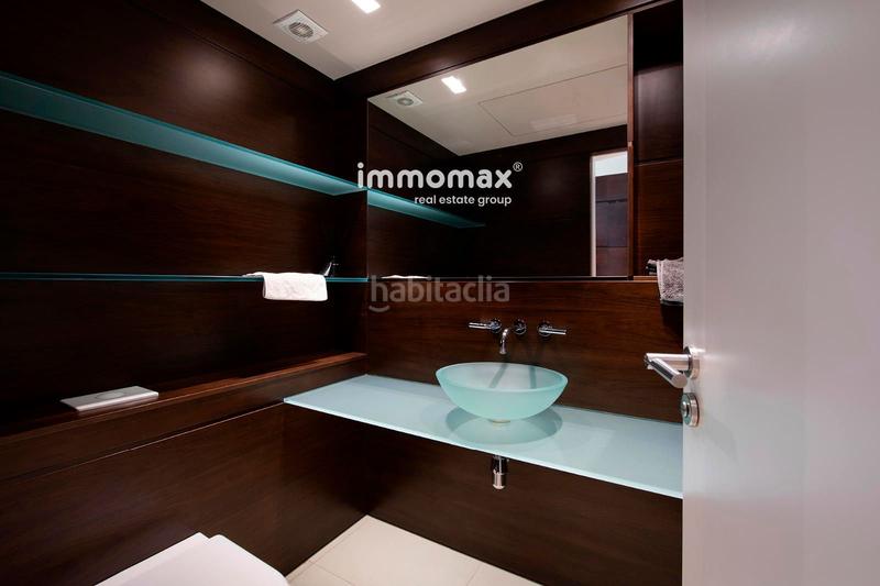 Foto d2f0110b-c53d-4089-8465-9db49f0bb0ee. Maison avec chauffage parking piscine dans Pedralbes Barcelona