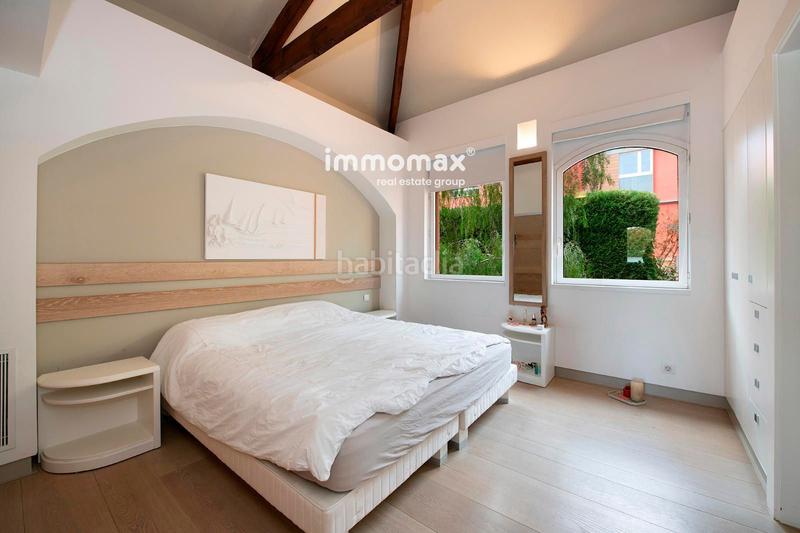 Foto d5c8b913-8b20-476a-9784-e19bcef8f261. Maison avec chauffage parking piscine dans Pedralbes Barcelona