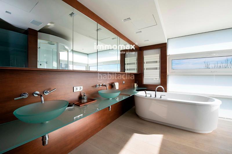 Foto de9a6026-b004-494e-b8d9-d6cf8c22e607. Maison avec chauffage parking piscine dans Pedralbes Barcelona