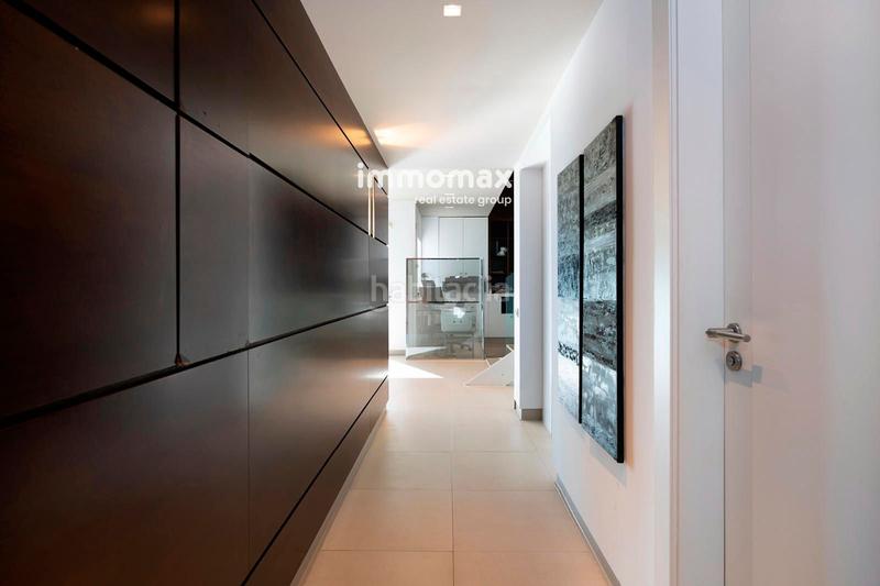 Foto dec35e8e-3183-4e7f-b2f8-7d6a95337e1a. Maison avec chauffage parking piscine dans Pedralbes Barcelona