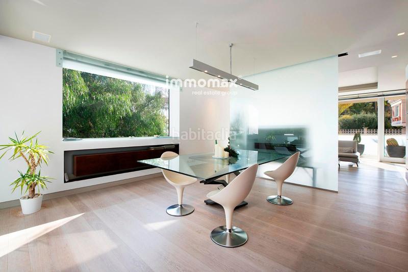 Foto df468bdf-abff-4a32-876b-d291159aee66. Maison avec chauffage parking piscine dans Pedralbes Barcelona