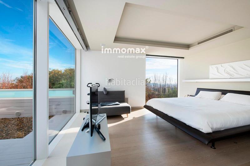 Foto dfa0b78f-16c3-4969-acb9-6f23b2773f5f. Maison avec chauffage parking piscine dans Pedralbes Barcelona