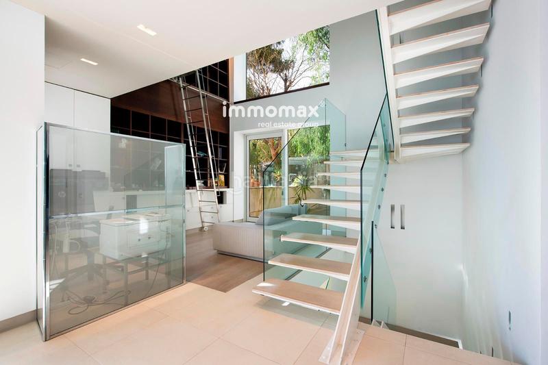 Foto e8253bbf-470c-44c7-98aa-8b3b1d9d899e. Maison avec chauffage parking piscine dans Pedralbes Barcelona