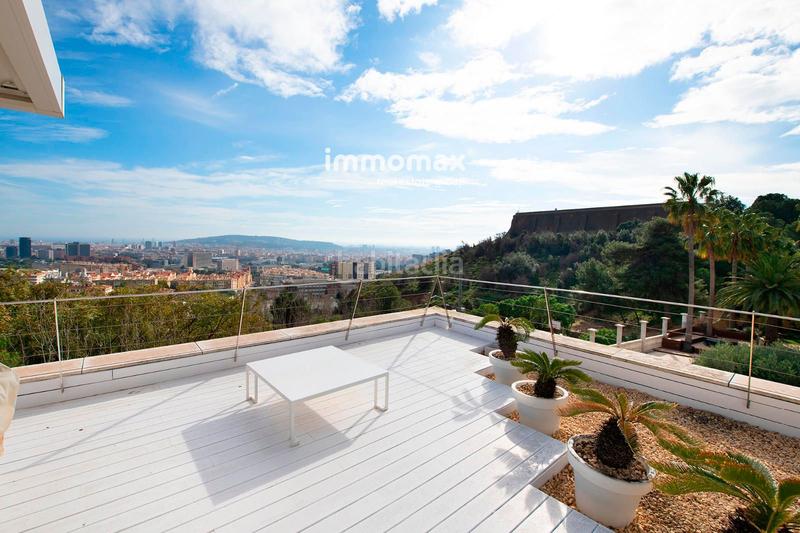 Foto e8ee82a3-b136-4492-92ec-39b7eb8a9956. Maison avec chauffage parking piscine dans Pedralbes Barcelona