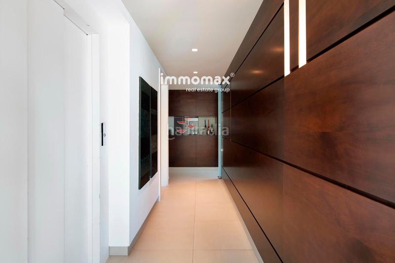 Foto f2bb4837-eb13-43bf-9efd-3a5bd09ad0bb. Maison avec chauffage parking piscine dans Pedralbes Barcelona