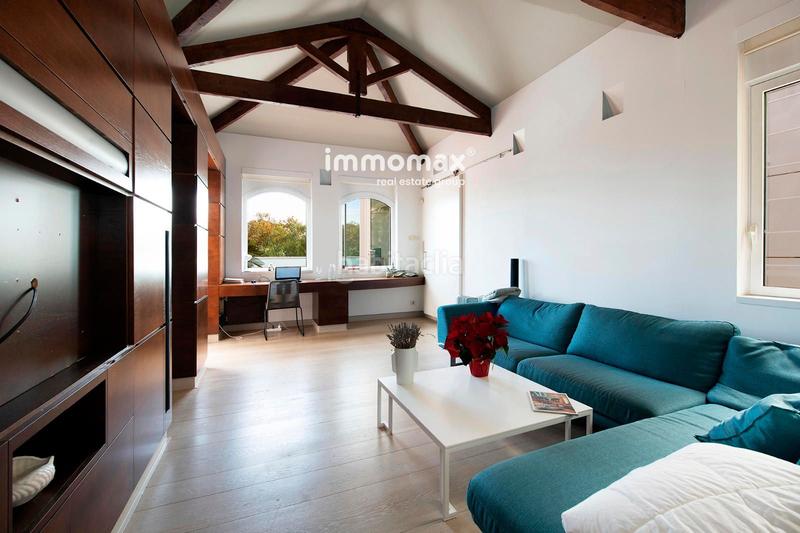 Foto f3e40b10-09c9-43a0-adef-ba6394faffe2. Maison avec chauffage parking piscine dans Pedralbes Barcelona