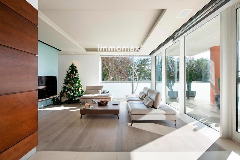 Foto fce846d3-f7fe-4677-9737-468ac6e32e03. Maison avec chauffage parking piscine dans Pedralbes Barcelona