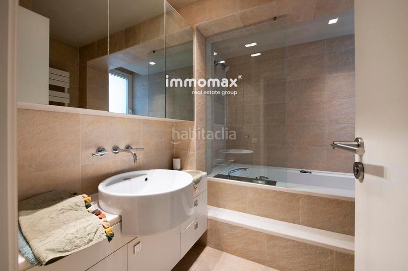 Foto ffc3f153-c214-4559-861f-8766bc4119d7. Maison avec chauffage parking piscine dans Pedralbes Barcelona